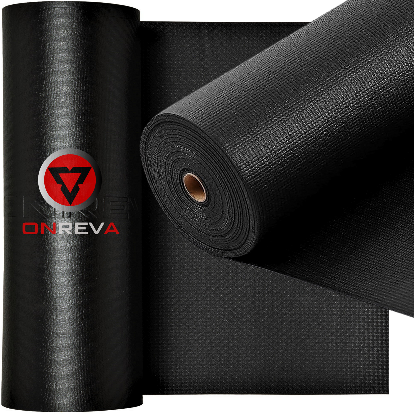 Tool Box Liner 16 inch Wide x 18 ft Large, Thick Heavy Duty Toolbox Drawer Liners, Rolling Tool Chest Liner Foam, Shelf Rubber Mat, Non-Slip Organizer Liner for Cabinet, Workbench