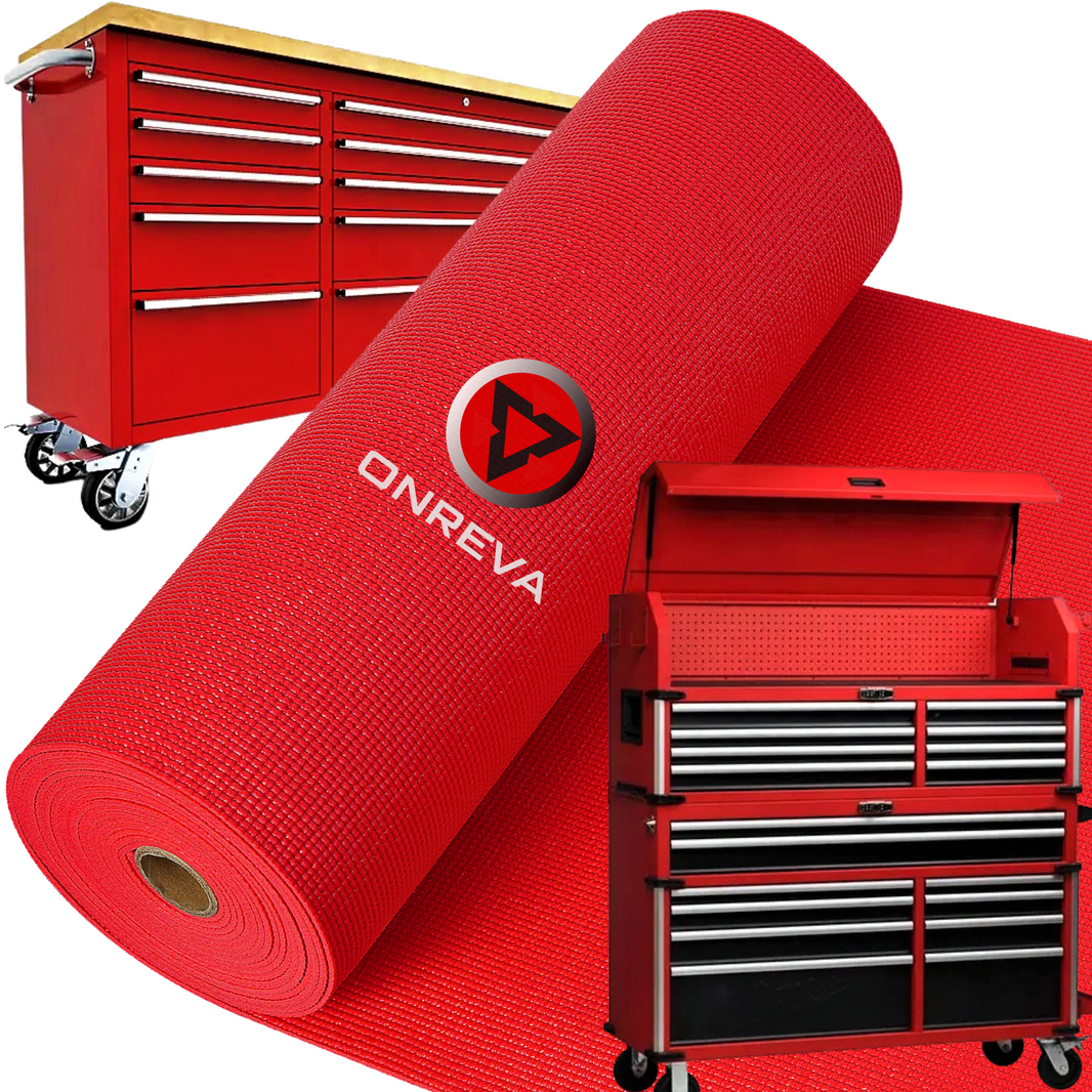 Onreva Tool Box Liner, Toolbox Drawer Liners ONREVA