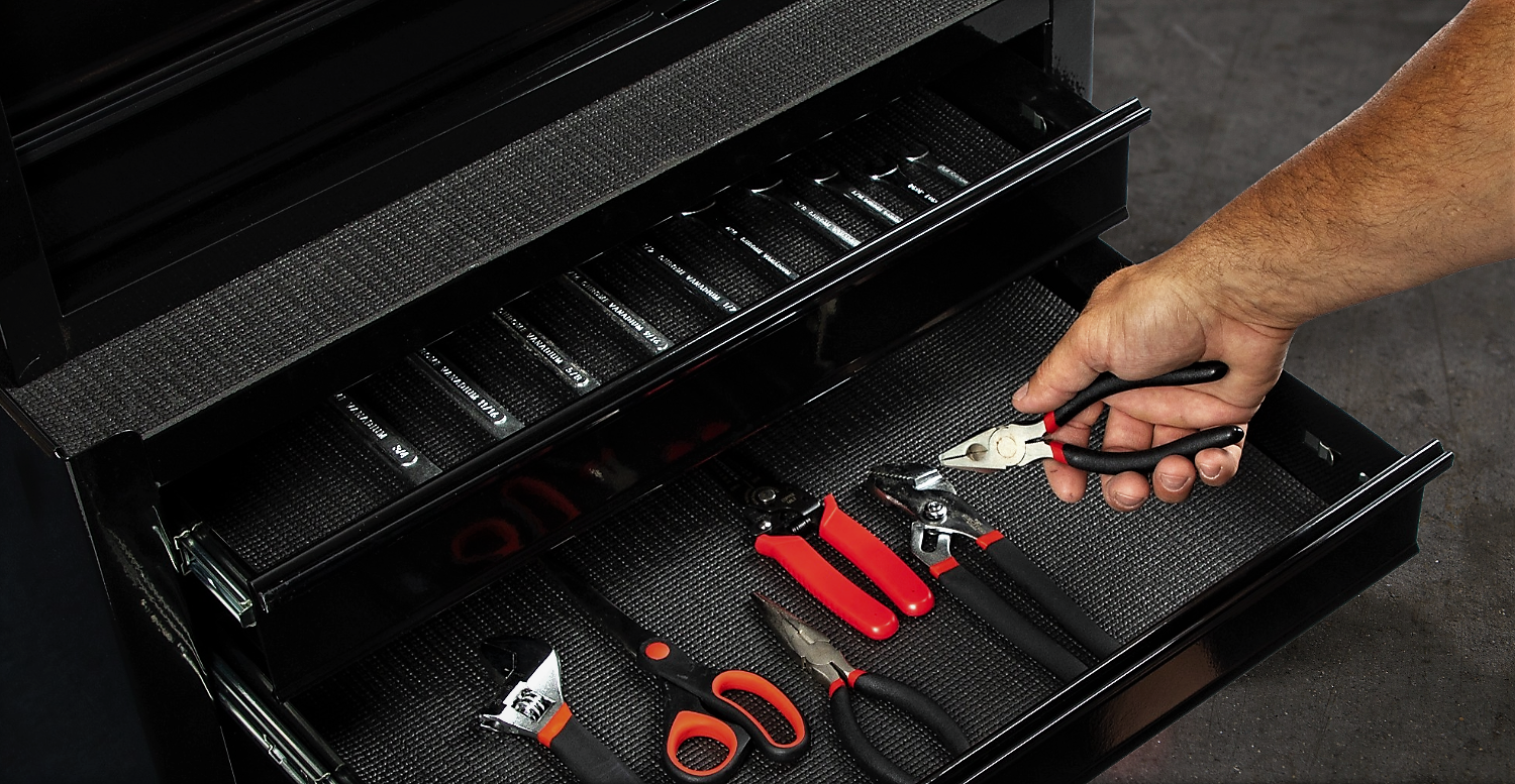 Onreva Tool Box Liner, Toolbox Drawer Liners ONREVA