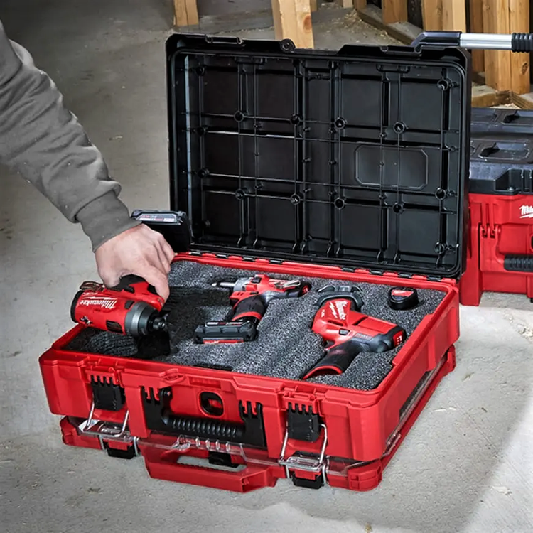 Onreva Tool Box Foam, Toolbox Shadow Foam Inserts ONREVA