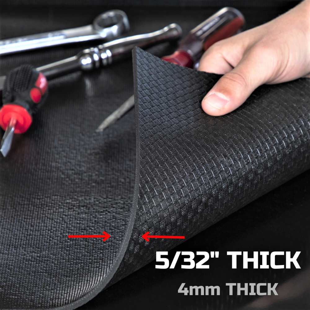 Onreva Tool Box Liner, Toolbox Drawer Liners ONREVA