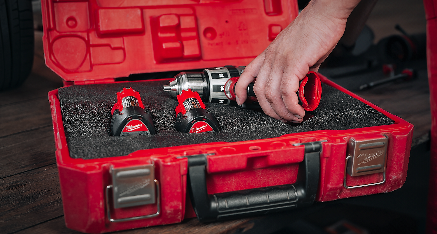 Onreva Tool Box Foam, Toolbox Shadow Foam Inserts ONREVA